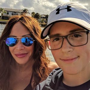 Meet your Posher, Alexander